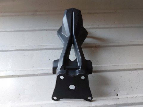 BŁOTNIK MOCOWANIE TABLICY DUCATI STREETFIGHTER