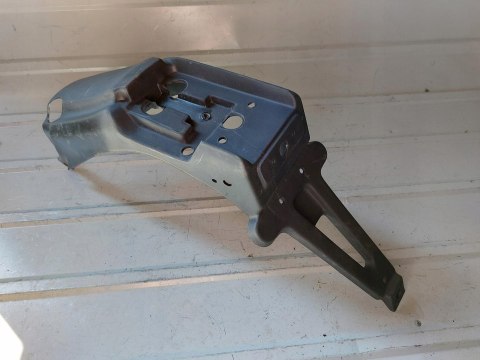 BŁOTNIK MOCOWANIE TABLICY YAMAHA WR 125