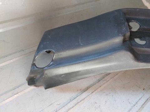 BŁOTNIK MOCOWANIE TABLICY YAMAHA WR 125