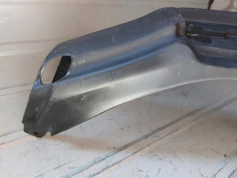 BŁOTNIK MOCOWANIE TABLICY YAMAHA WR 125