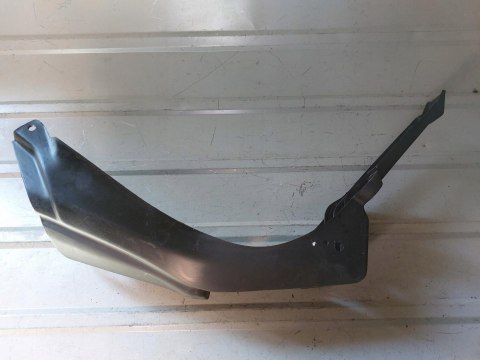 BŁOTNIK MOCOWANIE TABLICY YAMAHA WR 125