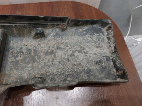 BŁOTNIK NADKOLE CAGIVA ELEFANT 650 DUCATI DM650LE