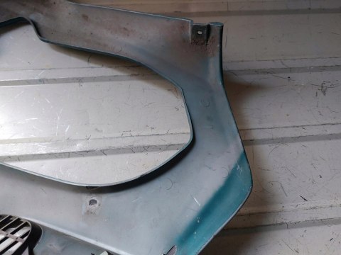 BOK BOCZEK OWIEWKA WYPEŁNIENIE BMW K1100 LT BOK BOCZEK OWIEWKA WYPEŁNIENIE BMW K1100 LT