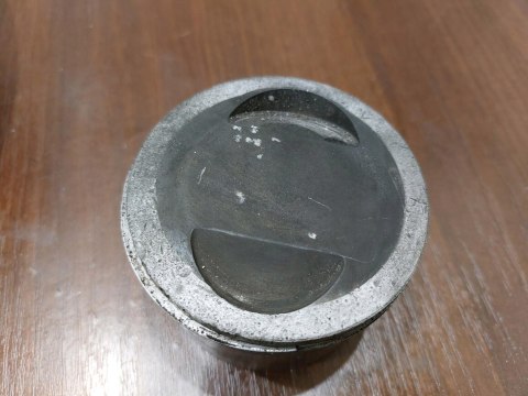 CYLINDER + TŁOK CAGIVA ELEFANT 650 DUCATI DM650LE CYLINDER + TŁOK CAGIVA ELEFANT 650 DUCATI DM650LE