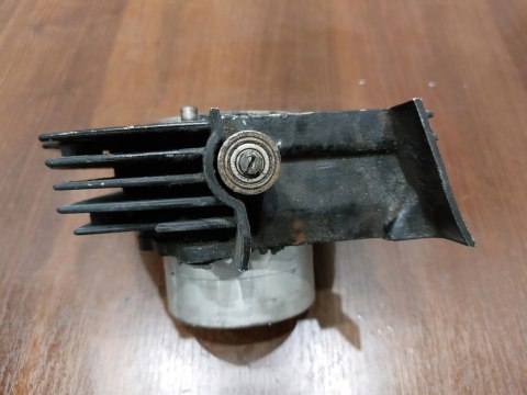 CYLINDER + TŁOK CAGIVA ELEFANT 650 DUCATI DM650LE CYLINDER + TŁOK CAGIVA ELEFANT 650 DUCATI DM650LE