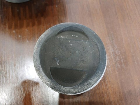 CYLINDER + TŁOK CAGIVA ELEFANT 650 DUCATI DM650LE CYLINDER + TŁOK CAGIVA ELEFANT 650 DUCATI DM650LE