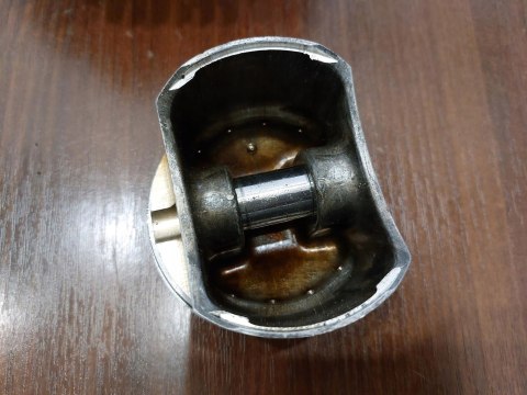 CYLINDER + TŁOK CAGIVA ELEFANT 650 DUCATI DM650LE CYLINDER + TŁOK CAGIVA ELEFANT 650 DUCATI DM650LE