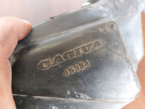 DOLOT WLOT POWIETRZA CAGIVA ELEFANT 650 DOLOT WLOT POWIETRZA CAGIVA ELEFANT 650