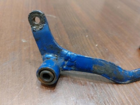 DŹWIGNIA BIEGÓW CAGIVA ELEFANT 650 DUCATI DM650LE DŹWIGNIA BIEGÓW CAGIVA ELEFANT 650 DUCATI DM650LE