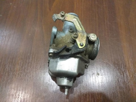 GAŹNIK QUAD ATV LONCIN 250 GAŹNIK QUAD ATV LONCIN 250