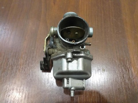 GAŹNIK QUAD ATV LONCIN 250 GAŹNIK QUAD ATV LONCIN 250