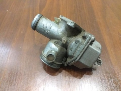 GAŹNIK QUAD ATV LONCIN 250 GAŹNIK QUAD ATV LONCIN 250