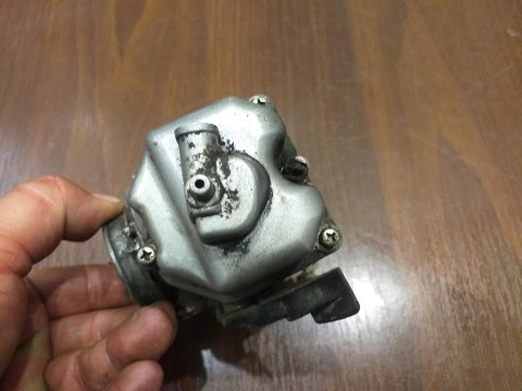 GAŹNIK QUAD ATV LONCIN 250 GAŹNIK QUAD ATV LONCIN 250