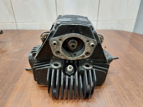 GŁOWICA CYLINDRA CAGIVA ELEFANT 650 DUCATI DM650LE GŁOWICA CYLINDRA CAGIVA ELEFANT 650 DUCATI DM650LE