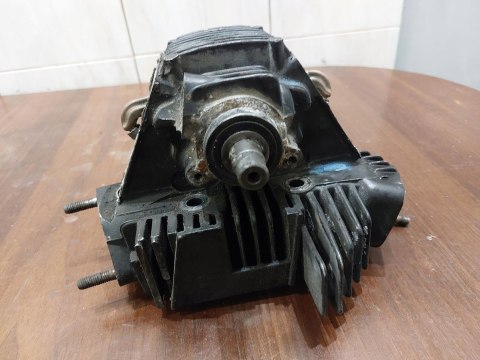 GŁOWICA CYLINDRA CAGIVA ELEFANT 650 DUCATI DM650LE GŁOWICA CYLINDRA CAGIVA ELEFANT 650 DUCATI DM650LE