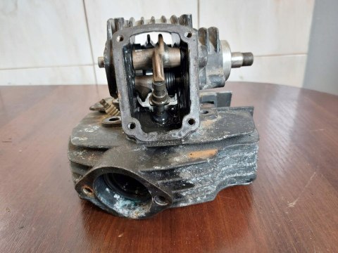 GŁOWICA CYLINDRA CAGIVA ELEFANT 650 DUCATI DM650LE GŁOWICA CYLINDRA CAGIVA ELEFANT 650 DUCATI DM650LE