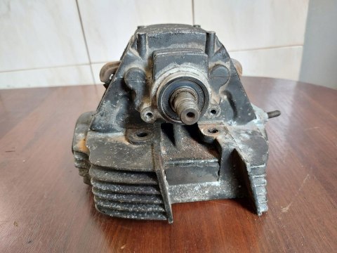 GŁOWICA CYLINDRA CAGIVA ELEFANT 650 DUCATI DM650LE GŁOWICA CYLINDRA CAGIVA ELEFANT 650 DUCATI DM650LE