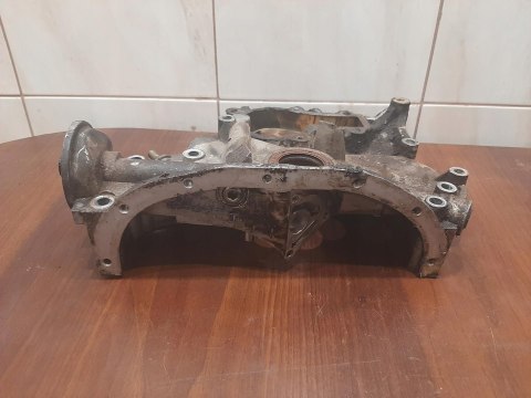 KARTER POŁÓWKA BLOK NORDIC CAMPELL 650 LJ276M