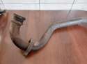 KOLEKTOR CAGIVA ELEFANT 650 DUCATI DM650LE