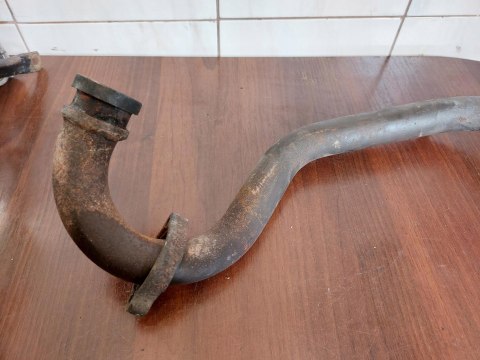 KOLEKTOR CAGIVA ELEFANT 650 DUCATI DM650LE KOLEKTOR CAGIVA ELEFANT 650 DUCATI DM650LE