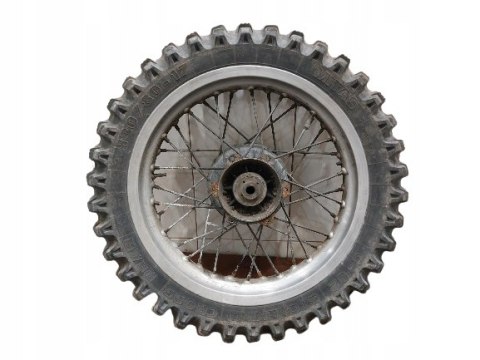 KOŁO FELGA TYŁ CAGIVA ELEFANT 650 DUCATI DM650LE1 KOŁO FELGA TYŁ CAGIVA ELEFANT 650 DUCATI DM650LE1