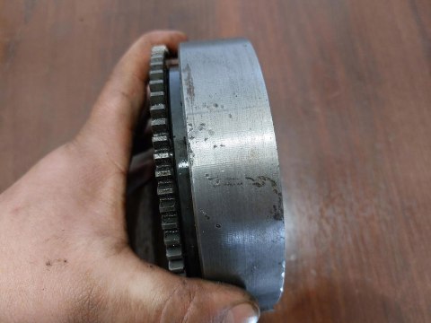 KOŁO MAGNESOWE CAGIVA ELEFANT 650 DUCATI DM650LE KOŁO MAGNESOWE CAGIVA ELEFANT 650 DUCATI DM650LE