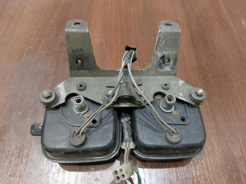 LICZNIK ZEGARY CAGIVA ELEFANT 650 DUCATI DM650LE