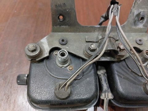 LICZNIK ZEGARY CAGIVA ELEFANT 650 DUCATI DM650LE