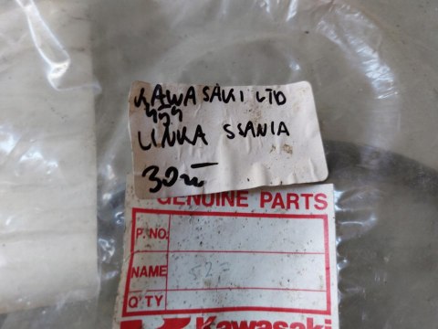LINKA CIĘGNO KAWASAKI LTD 450 EN 450 LINKA CIĘGNO KAWASAKI LTD 450 EN 450