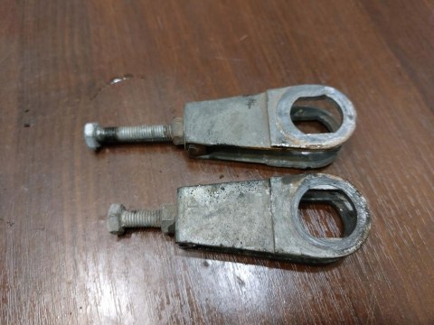 NACIĄGI ŁAŃCUCHA CAGIVA ELEFANT 650 DUCATI DM650LE NACIĄGI ŁAŃCUCHA CAGIVA ELEFANT 650 DUCATI DM650LE