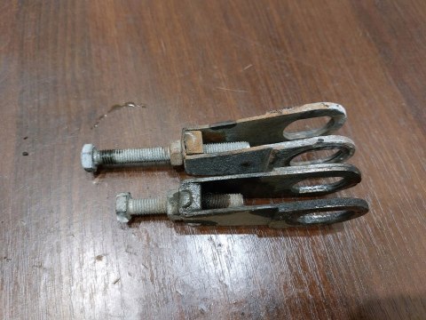 NACIĄGI ŁAŃCUCHA CAGIVA ELEFANT 650 DUCATI DM650LE NACIĄGI ŁAŃCUCHA CAGIVA ELEFANT 650 DUCATI DM650LE