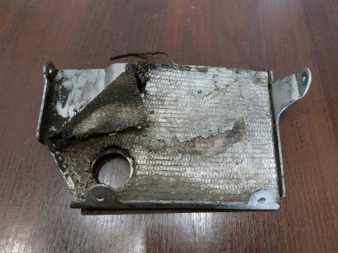 OSŁONA OBUDOWA CAGIVA ELEFANT 650 DUCATI DM650LE OSŁONA OBUDOWA CAGIVA ELEFANT 650 DUCATI DM650LE
