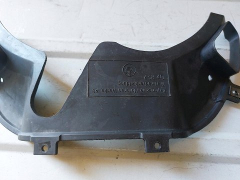 OSŁONA OWIEWKA WYPEŁNIENIE BMW K 1100 RS OSŁONA OWIEWKA WYPEŁNIENIE BMW K 1100 RS
