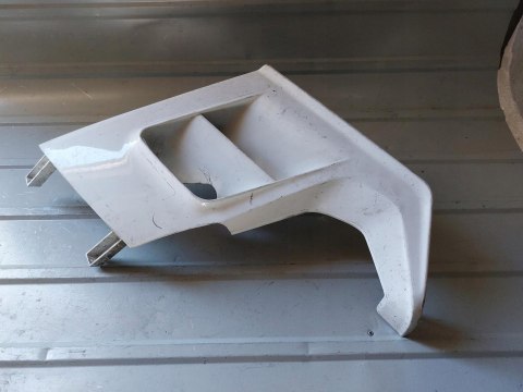 OWIEWKA OSŁONA BOK BOCZEK WLOT BMW K75 RT K100 RT OWIEWKA OSŁONA BOK BOCZEK WLOT BMW K75 RT K100 RT