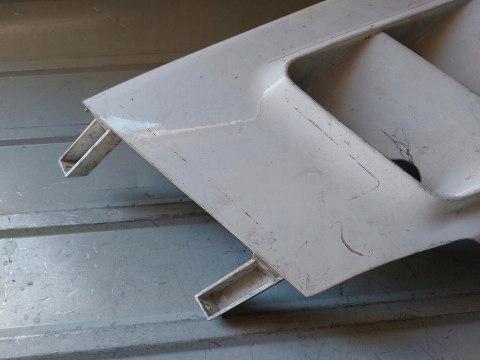 OWIEWKA OSŁONA BOK BOCZEK WLOT BMW K75 RT K100 RT OWIEWKA OSŁONA BOK BOCZEK WLOT BMW K75 RT K100 RT