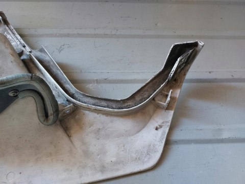 OWIEWKA OSŁONA BOK BOCZEK WLOT BMW K75 RT K100 RT OWIEWKA OSŁONA BOK BOCZEK WLOT BMW K75 RT K100 RT