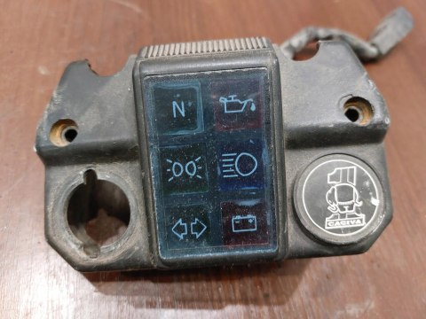 PANEL KONTROLKI CAGIVA ELEFANT 650 DUCATI DM650LE PANEL KONTROLKI CAGIVA ELEFANT 650 DUCATI DM650LE