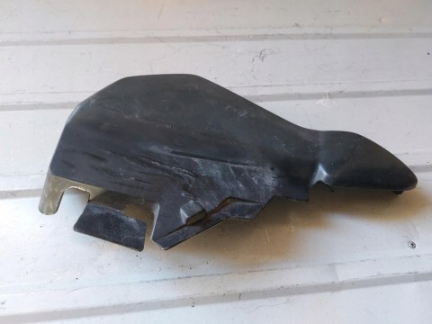 POKRYWA BOK BOCZNA OWIEWKA LEWA HONDA CBF 600 POKRYWA BOK BOCZNA OWIEWKA LEWA HONDA CBF 600