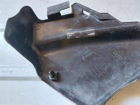 POKRYWA BOK BOCZNA OWIEWKA LEWA HONDA CBF 600 POKRYWA BOK BOCZNA OWIEWKA LEWA HONDA CBF 600