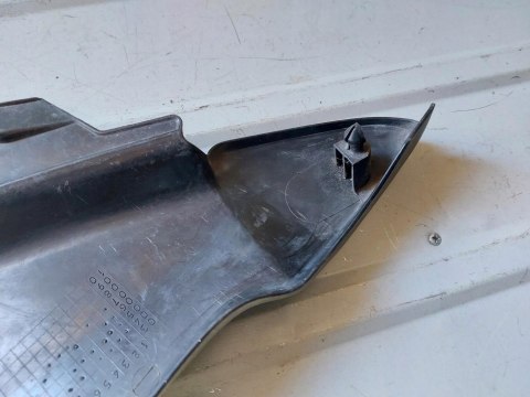 POKRYWA BOK BOCZNA OWIEWKA LEWA HONDA CBF 600 POKRYWA BOK BOCZNA OWIEWKA LEWA HONDA CBF 600
