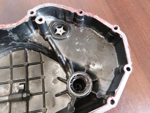 POKRYWA DEKIEL CAGIVA ELEFANT 650 DUCATI DM650LE