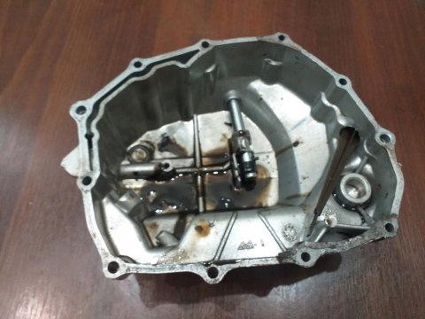 POKRYWA DEKIEL KAPA QUAD ATV LONCIN 250 POKRYWA DEKIEL KAPA QUAD ATV LONCIN 250