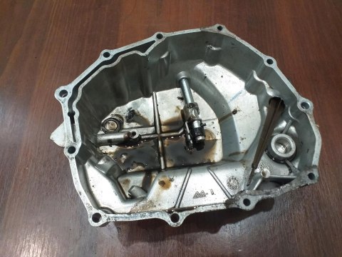 POKRYWA DEKIEL KAPA QUAD ATV LONCIN 250 POKRYWA DEKIEL KAPA QUAD ATV LONCIN 250