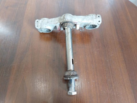 PÓŁKA DOLNA ZAWIESZENIA SZTYCA CAGIVA ELEFANT 650 PÓŁKA DOLNA ZAWIESZENIA SZTYCA CAGIVA ELEFANT 650
