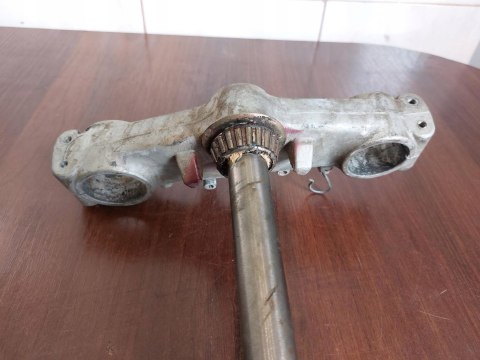 PÓŁKA DOLNA ZAWIESZENIA SZTYCA CAGIVA ELEFANT 650 PÓŁKA DOLNA ZAWIESZENIA SZTYCA CAGIVA ELEFANT 650