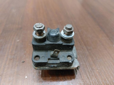 PRZEKAŹNIK CAGIVA ELEFANT 650 DUCATI DM650LE PRZEKAŹNIK CAGIVA ELEFANT 650 DUCATI DM650LE