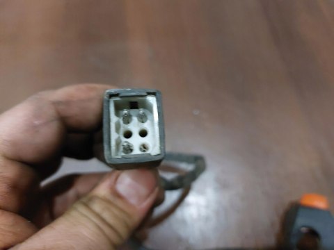 PRZEŁĄCZNIK CAGIVA ELEFANT 650 DUCATI DM650LE PRZEŁĄCZNIK CAGIVA ELEFANT 650 DUCATI DM650LE