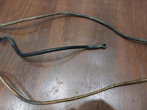 PRZEWODY KPL CAGIVA ELEFANT 650 DUCATI DM650LE PRZEWODY KPL CAGIVA ELEFANT 650 DUCATI DM650LE