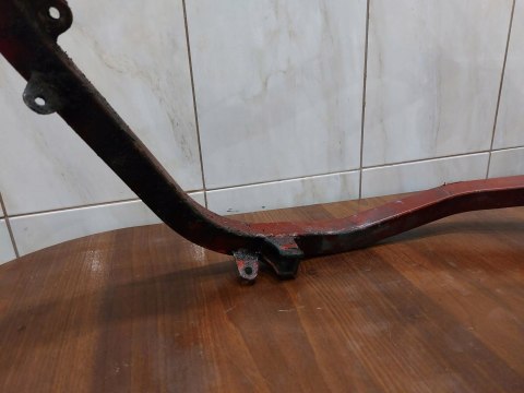 RAMA BEZ DOK CAGIVA ELEFANT 650 DUCATI DM650LE RAMA BEZ DOK CAGIVA ELEFANT 650 DUCATI DM650LE