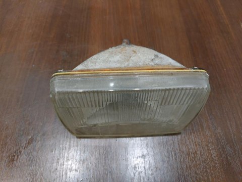 REFLEKTOR LAMPA CAGIVA ELEFANT 650 DUCATI DM650LE